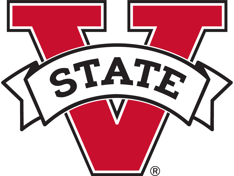 Valdosta State University image Logo
