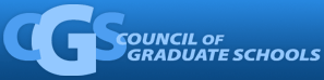 Council of Graduate School Logo