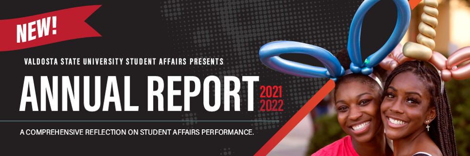 New! Annual Report 21-22 released